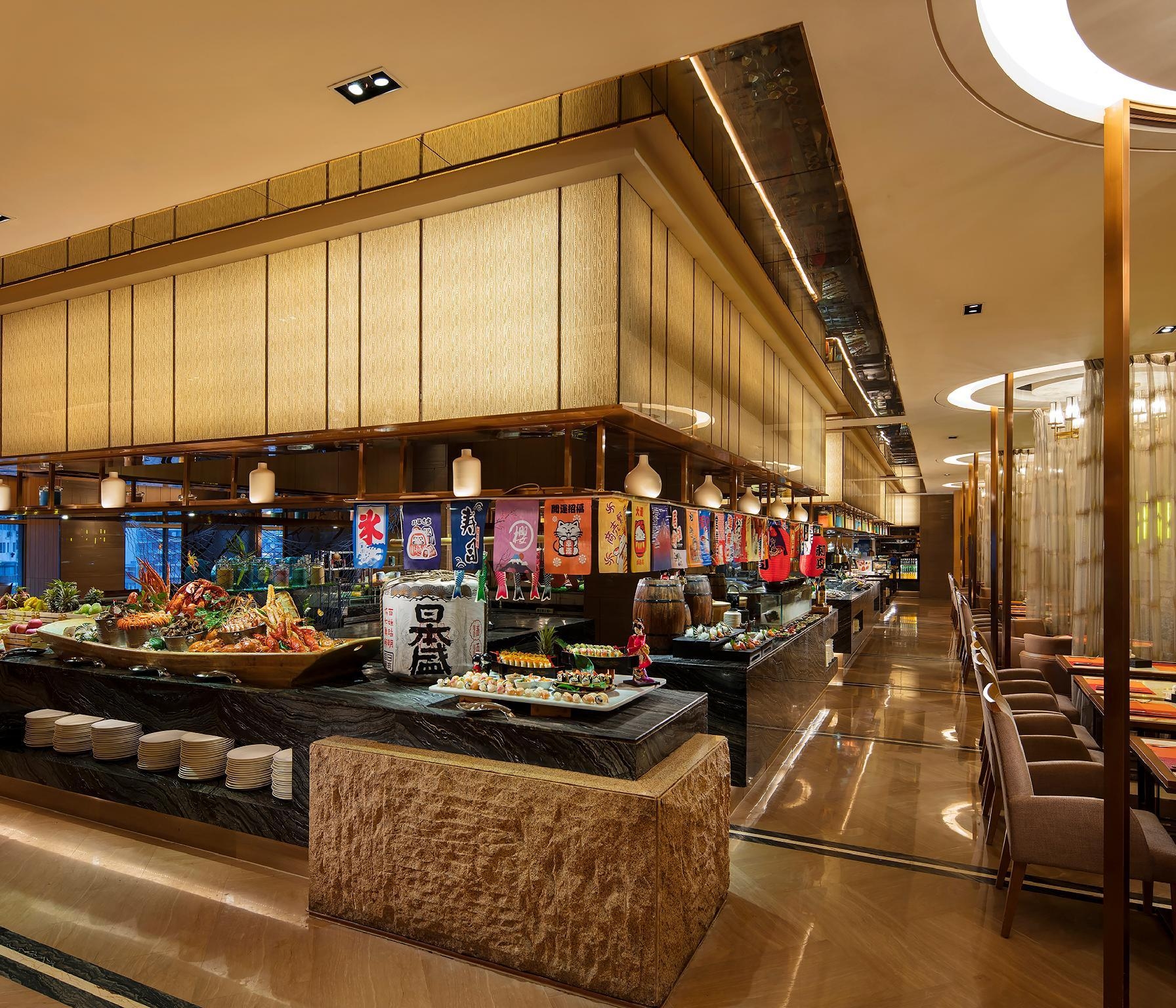 Hilton Xiamen1