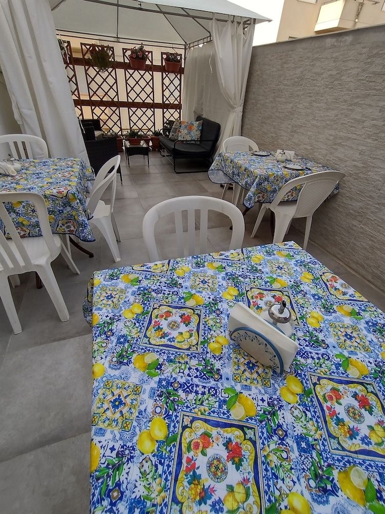 Bed & Breakfast Delle Palme2
