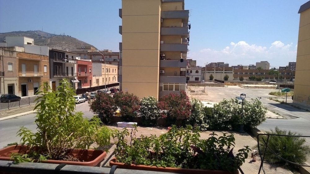 Bed & Breakfast Delle Palme1