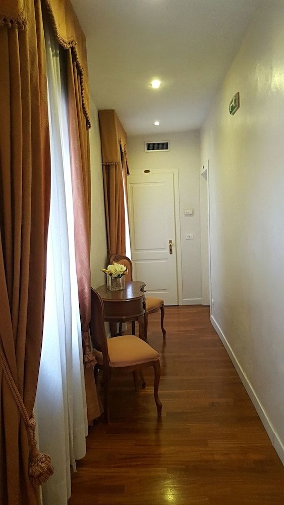 Hotel Locanda Canal2