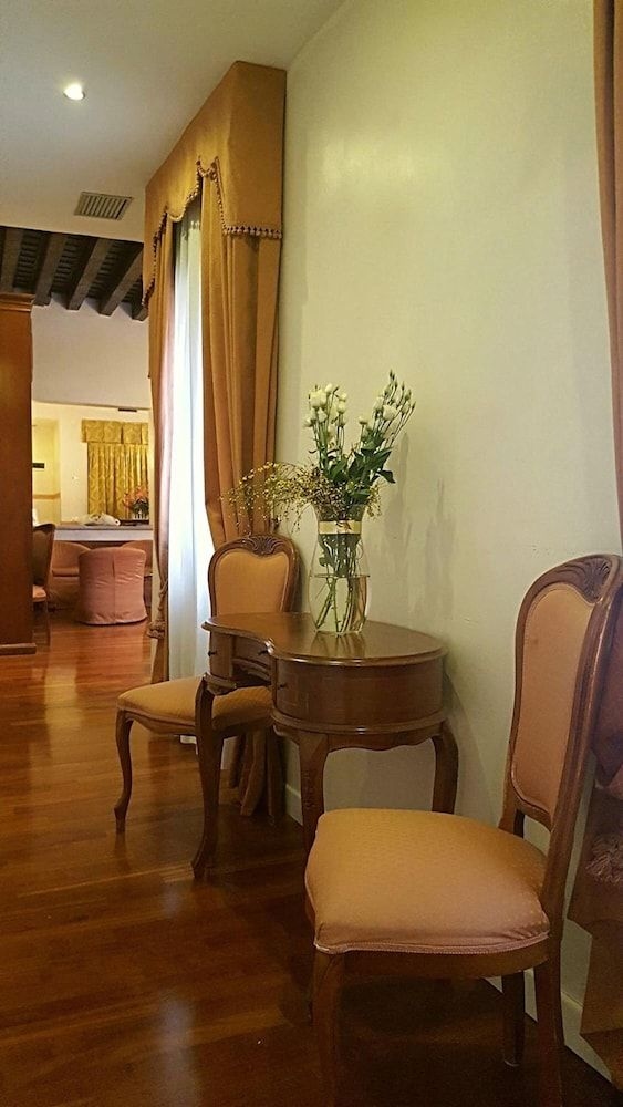 Hotel Locanda Canal1