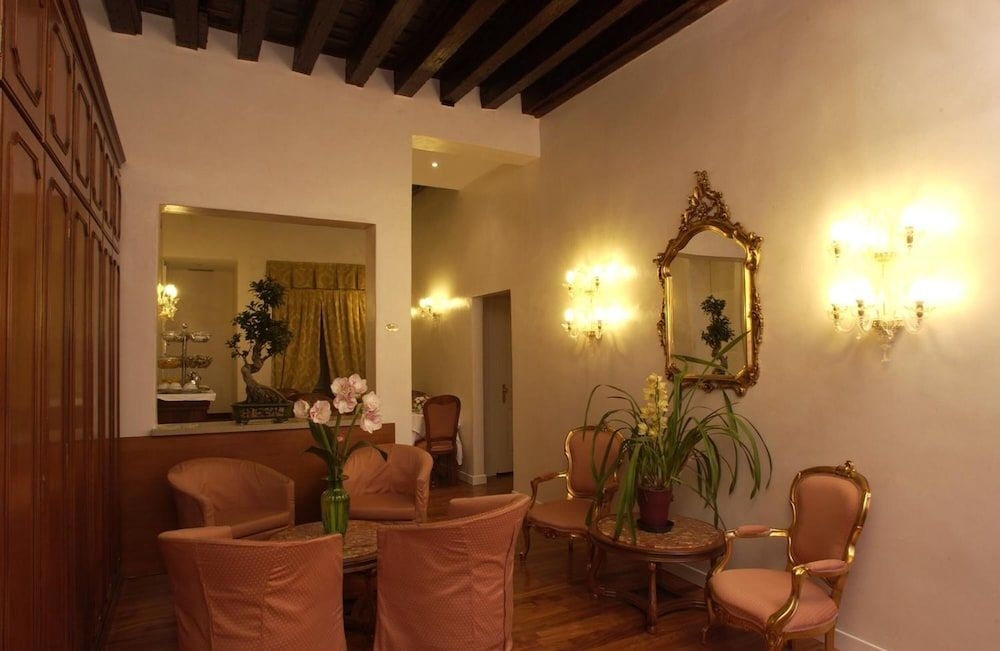 Hotel Locanda Canal3