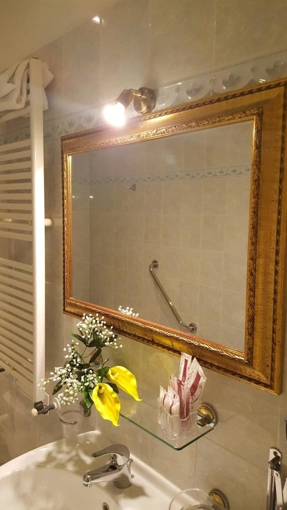Hotel Locanda Canal4