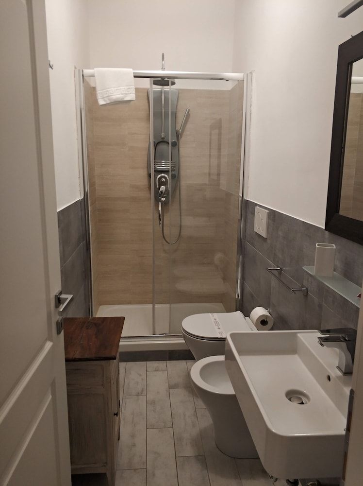 จูโน แพนธีออน แอนด์ บัลดัสสินี สวีทส์ (Juno Pantheon & Baldassini Suites)3