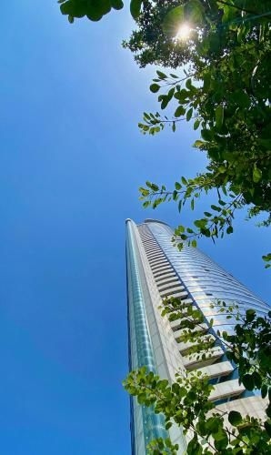 คราวน์ พลาซา ซีอาน (Crowne Plaza Xi'an)3