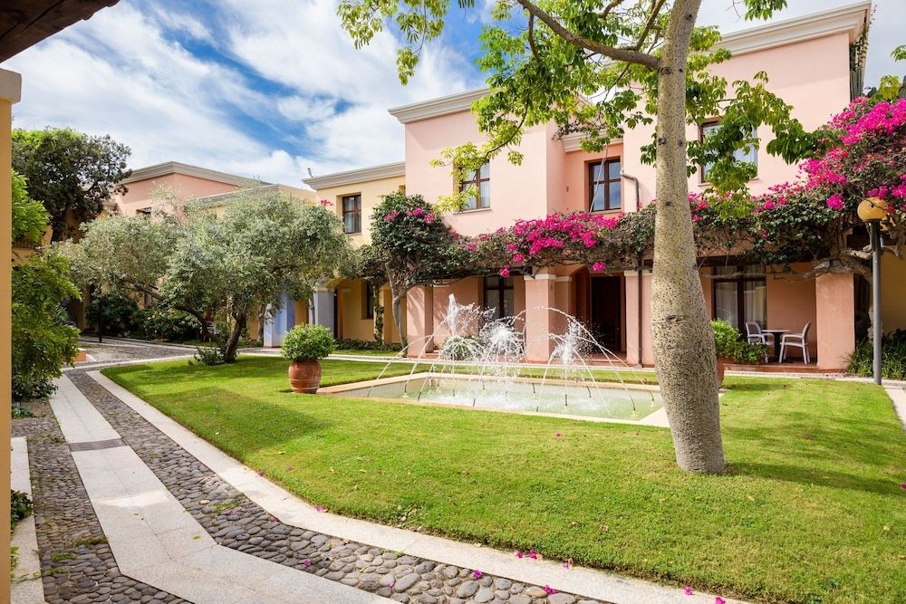 Hotel La Torre4