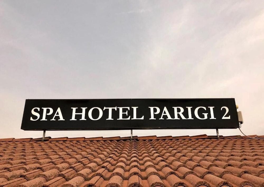 Parigi 2 Hotel0