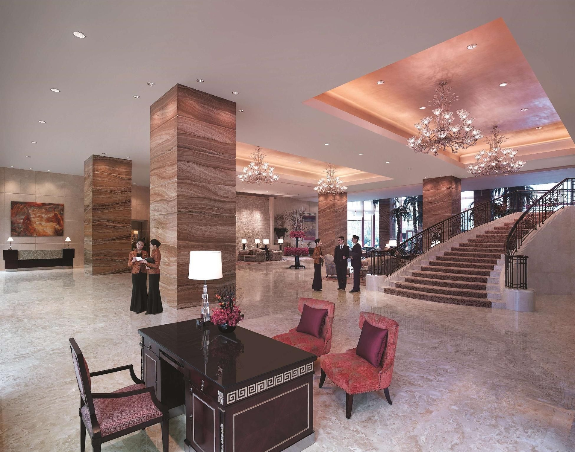 Shangri-La Xian2