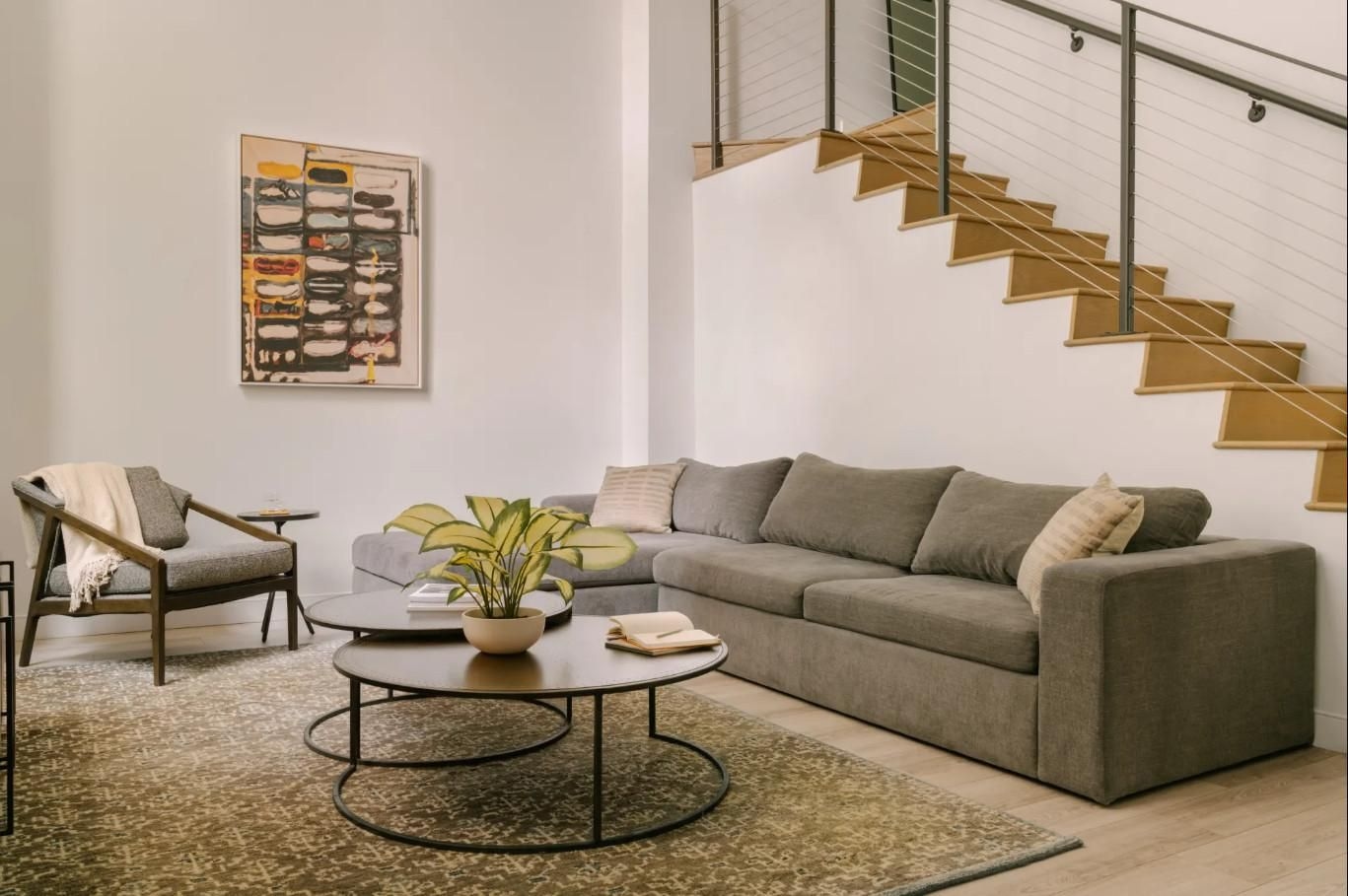 Sonder The Witherspoon Apartments Center City2