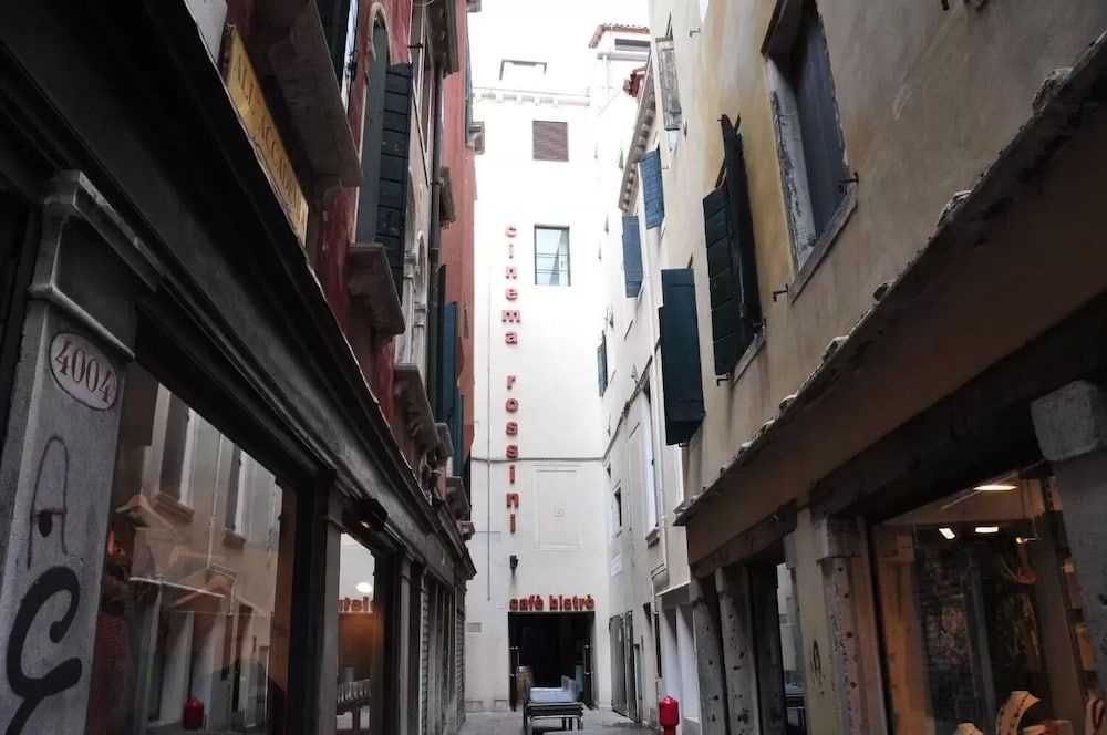 Alloggi Alla Rivetta4