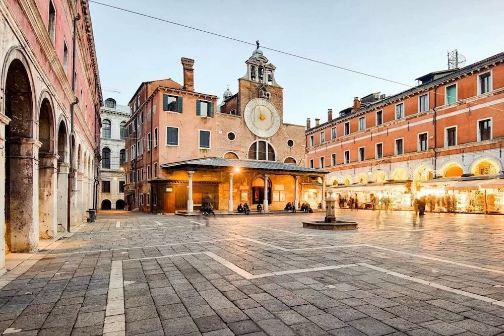 Alloggi Alla Rivetta0