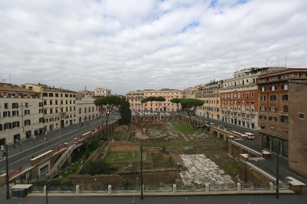 Residenza Gens Julia3