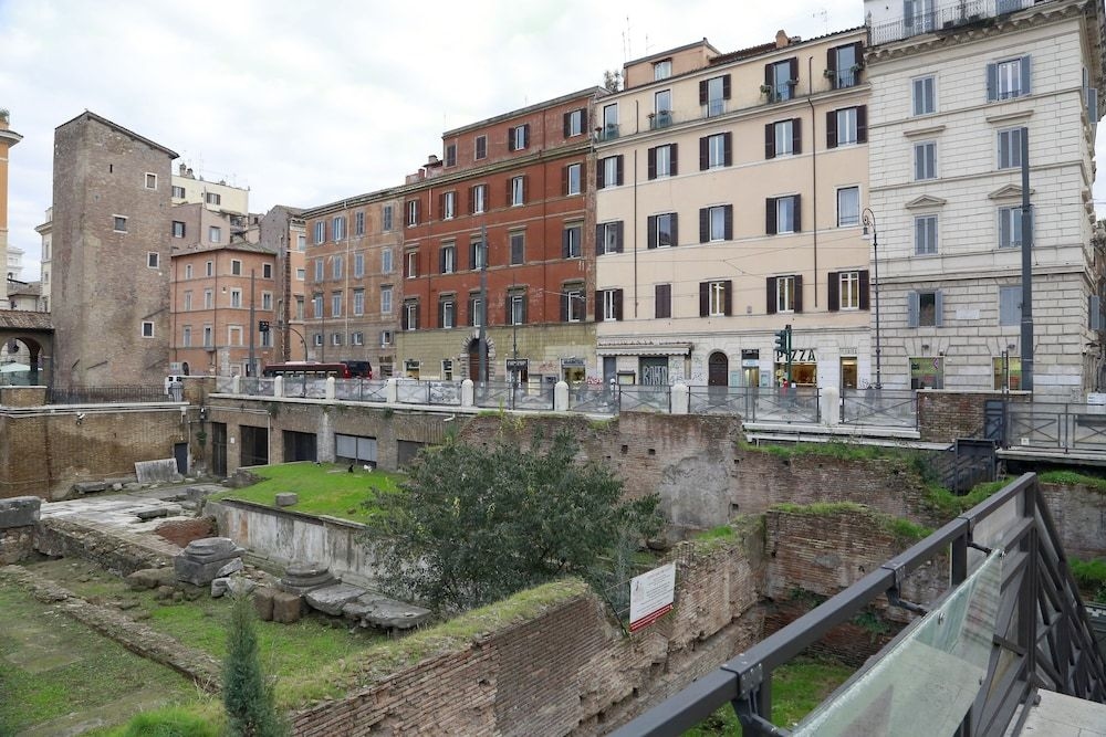 Residenza Gens Julia0