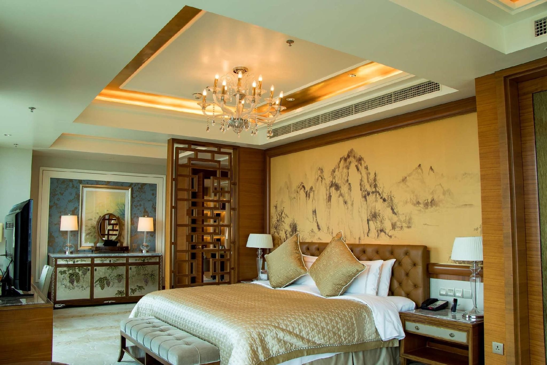 Shangri-La Yangzhou1