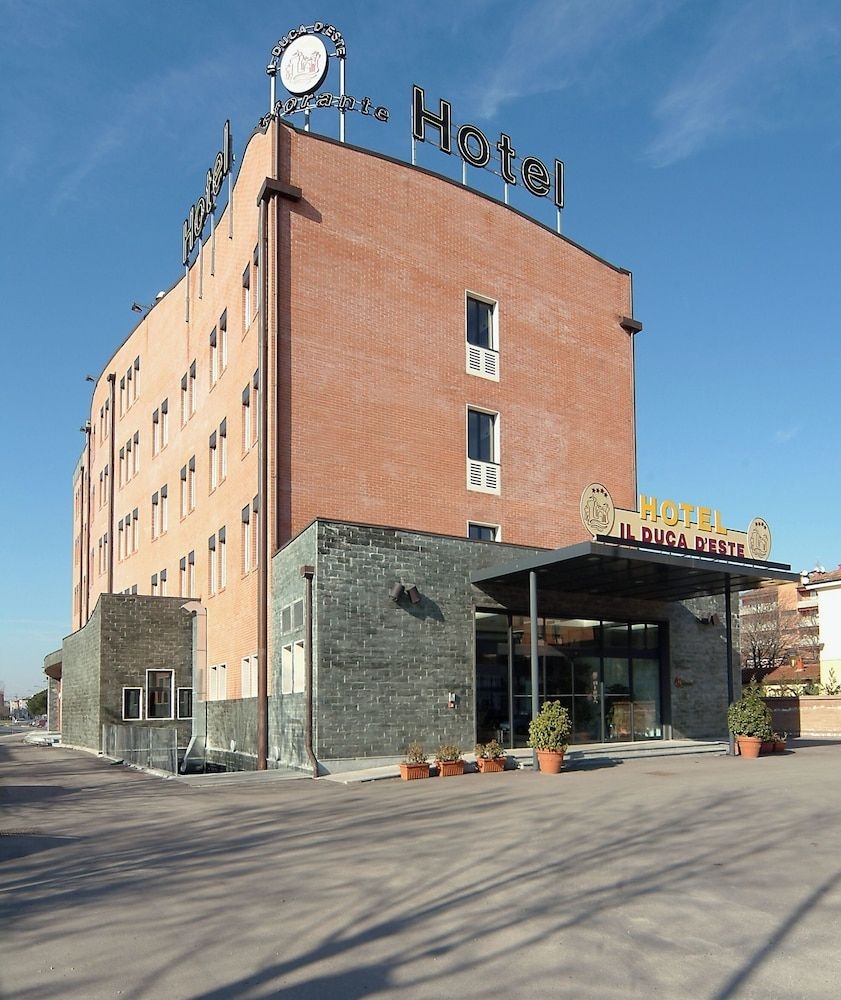 Hotel Il Duca Deste0