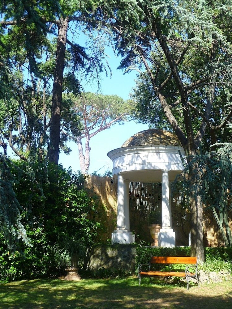 Villa San Gennariello1