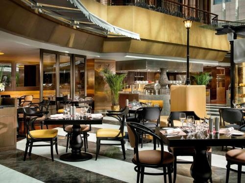 Sofitel Zhengzhou Hotel2