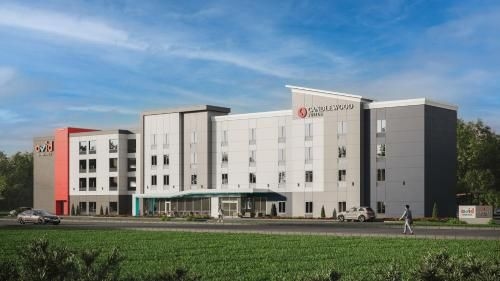 Candlewood Suites Coralville Iowa City by IHG0