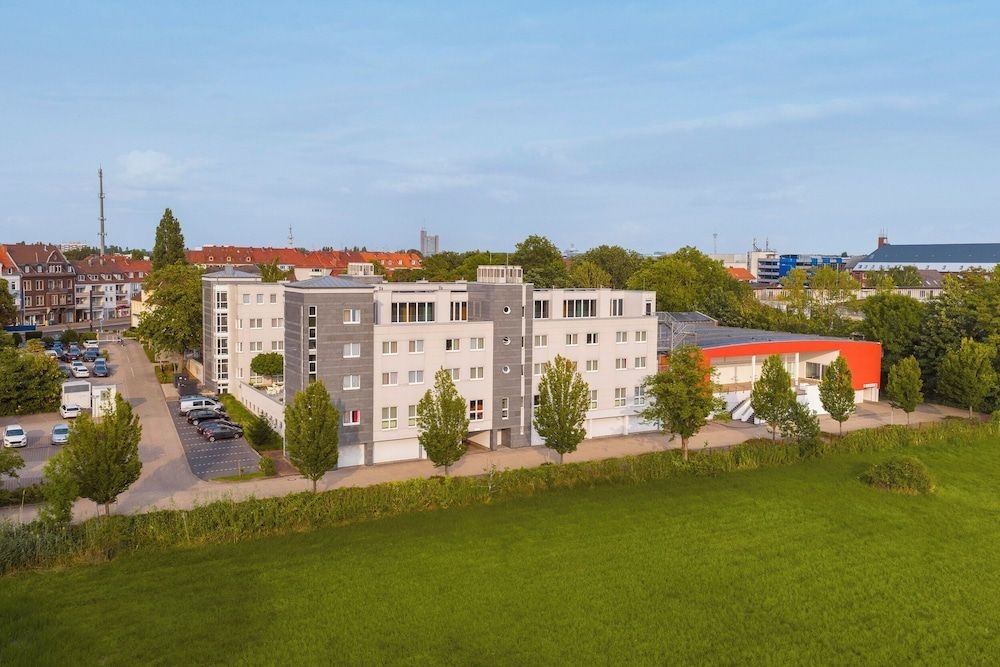 Designhotel Wienecke XI1