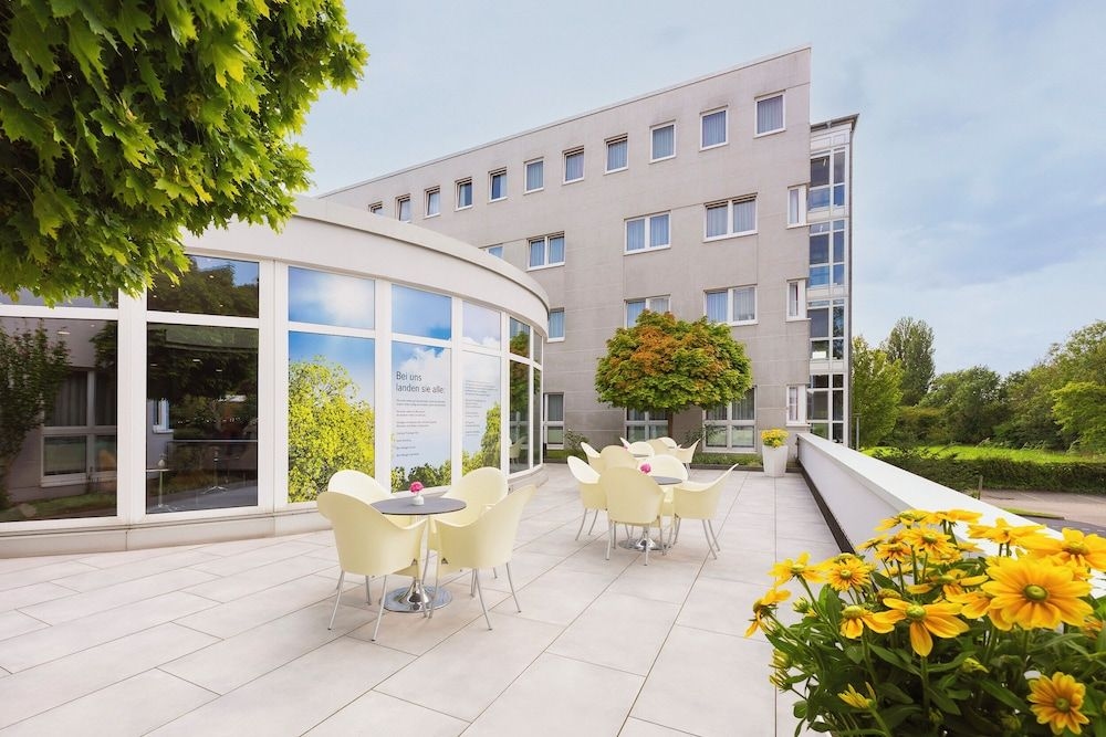 Designhotel Wienecke XI4