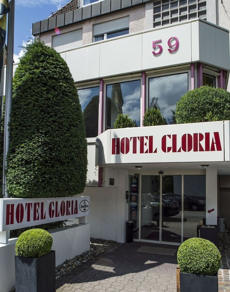 Hotel Gloria3