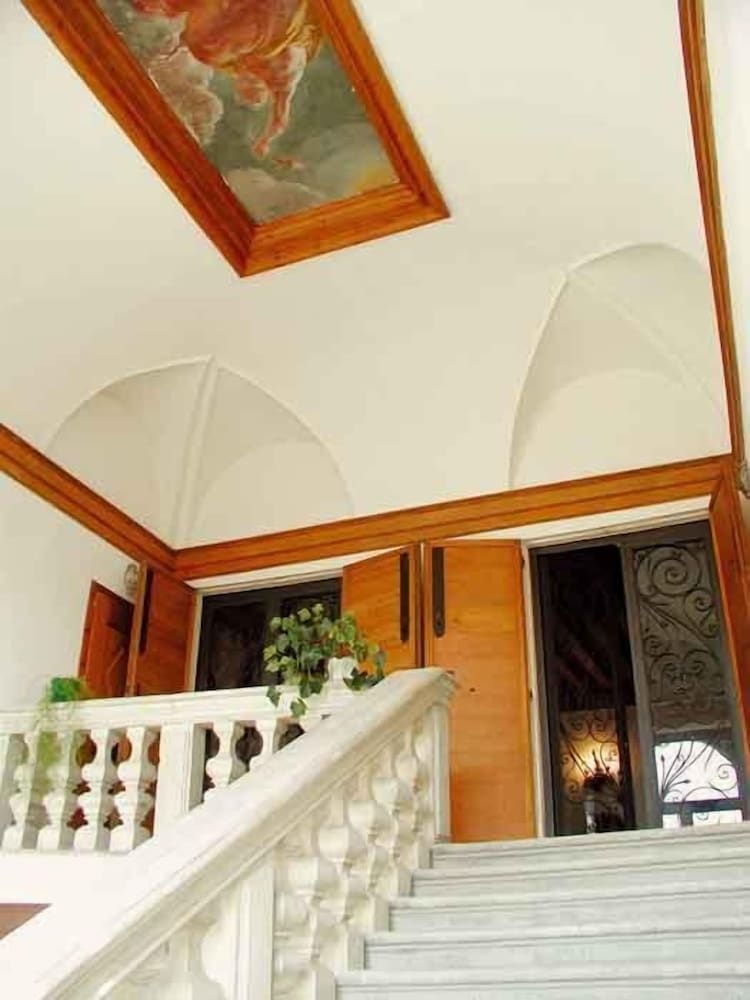 At Home A Palazzo B&B3