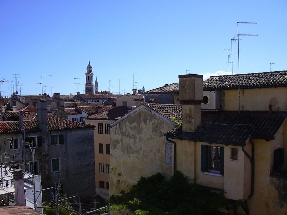 At Home A Palazzo B&B2