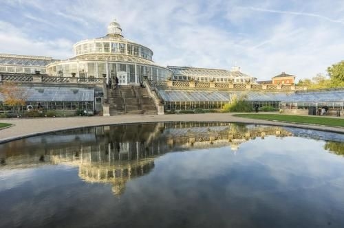 แฟลต 4 ห้องนอนหรูหรา ใจกลางโคเปนเฮเกน ริมคลอง (Lavish 4BR Flat in the Heart of CPH by The Canals)0