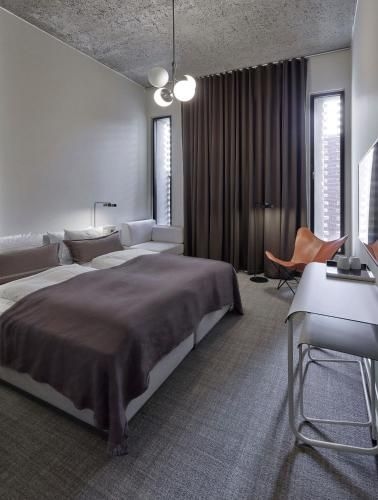 โรงแรมออตติเลีย (Hotel Ottilia)3