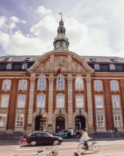 วิลลา โคเปนเฮเกน (Villa Copenhagen)0