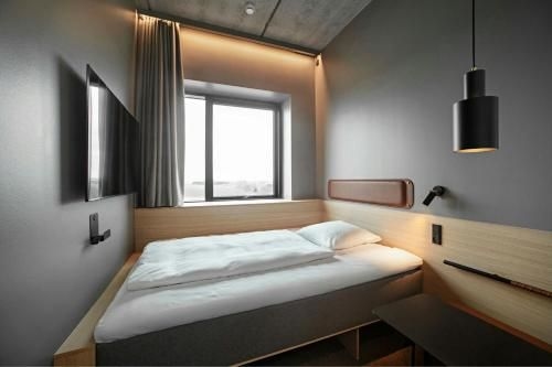 โฟร์ พอยท์ส เฟล็กซ์ บาย เชอราตัน ฮอร์เซนส์ (Four Points Flex by Sheraton Horsens)2