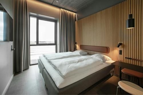 โฟร์ พอยท์ส เฟล็กซ์ บาย เชอราตัน ฮอร์เซนส์ (Four Points Flex by Sheraton Horsens)3