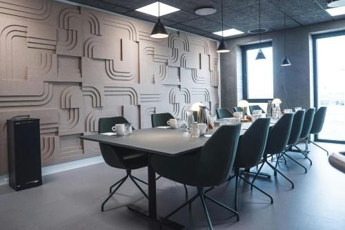 โฟร์ พอยท์ส เฟล็กซ์ บาย เชอราตัน ฮอร์เซนส์ (Four Points Flex by Sheraton Horsens)1