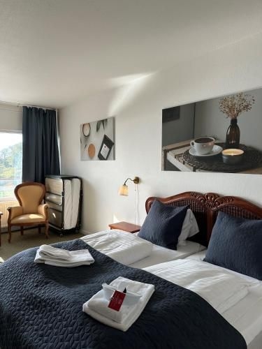 โรงแรมมิลลิ่ง โซพาร์ค (Milling Hotel Sopark)4