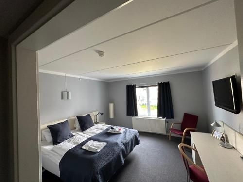 โรงแรมมิลลิ่ง โซพาร์ค (Milling Hotel Sopark)2
