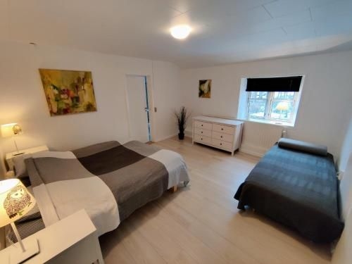 พร็อพสเตการ์เดน เบด แอนด์ เบรคฟาสต์ (Provstegaarden Bed Breakfast)2