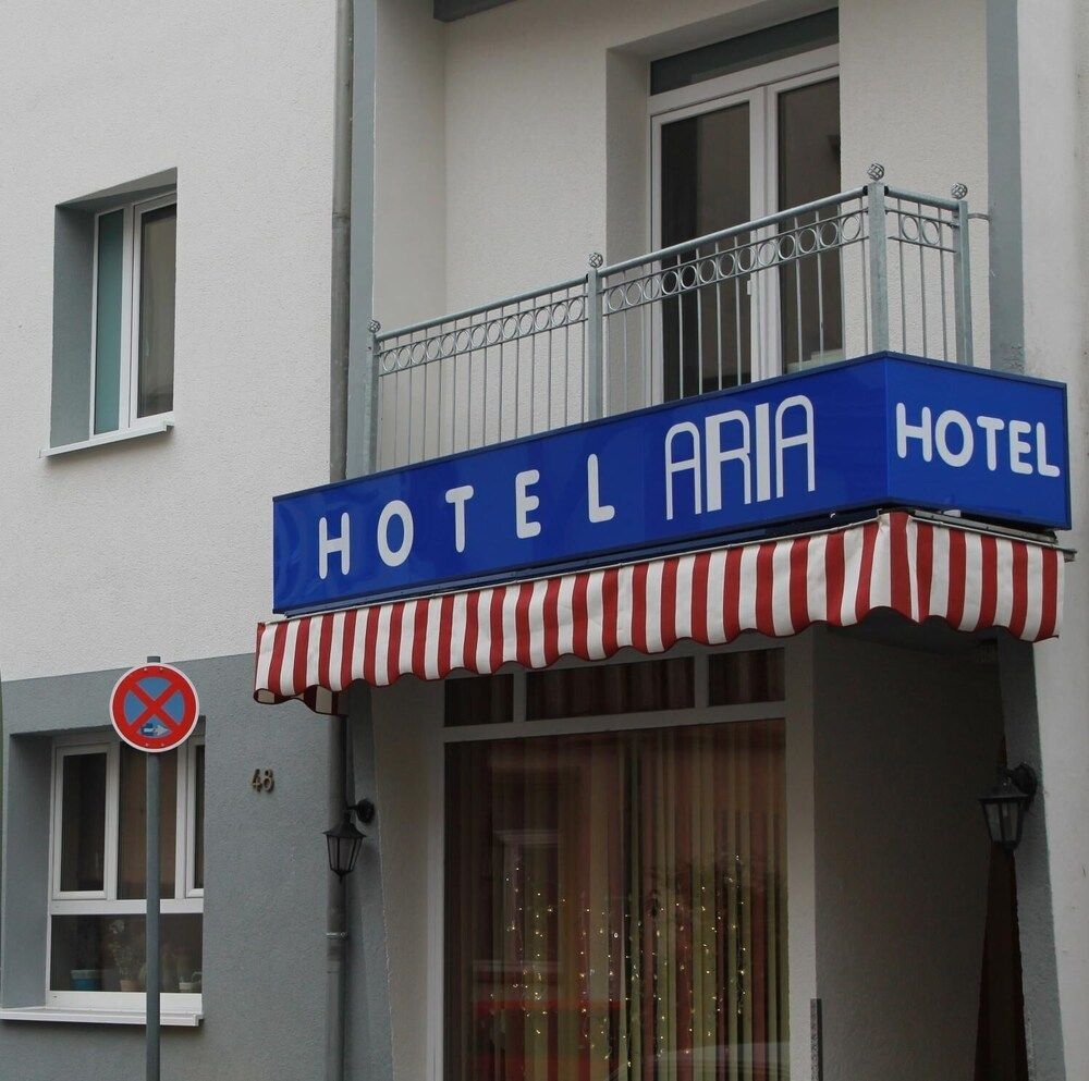 Hotel Aria2