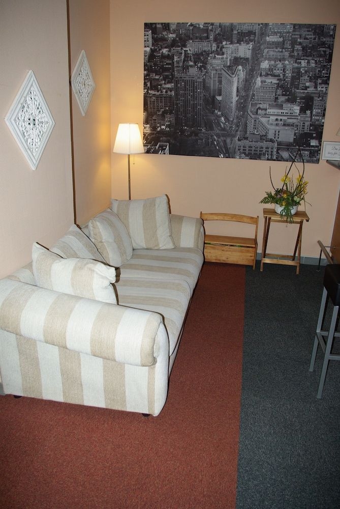 Astral Inn Hotel Leipzig4