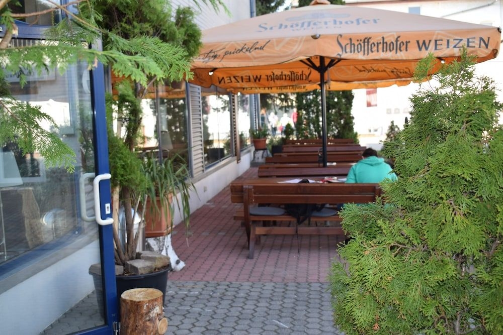 Astral Inn Hotel Leipzig2