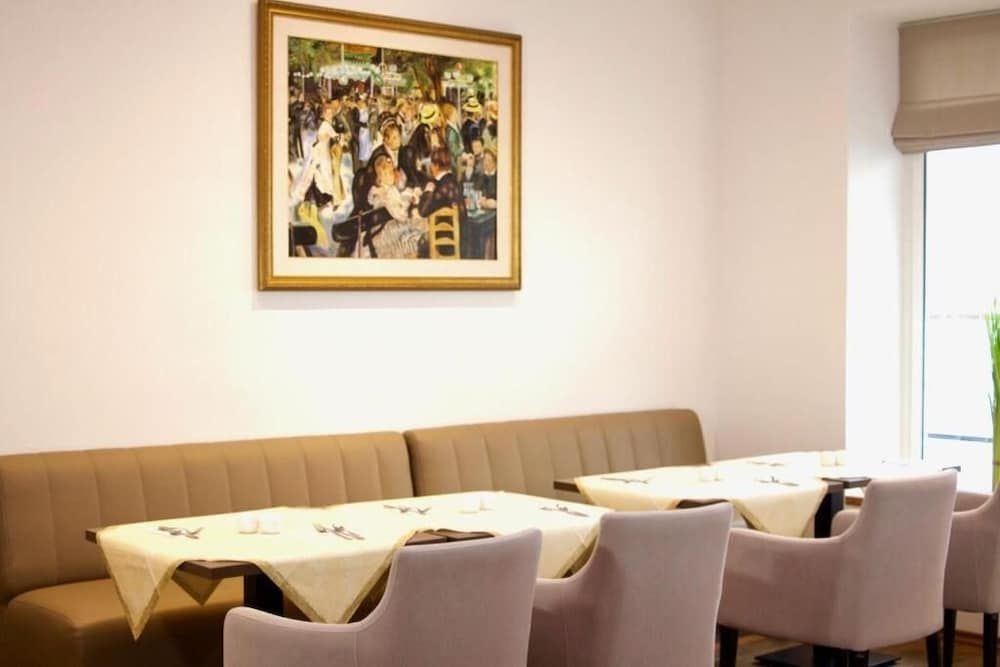 Hotel Niederrad4
