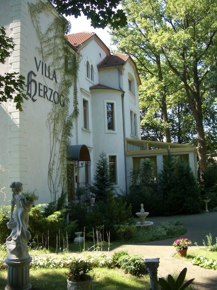 Hotel Villa Herzog4