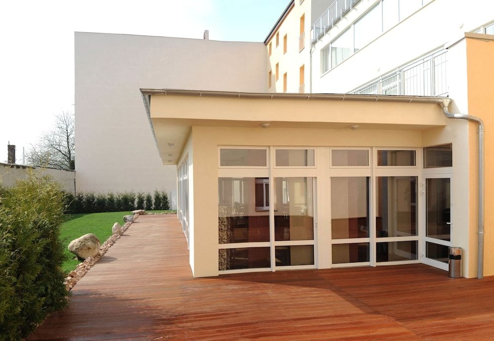 Hotel Atlas Halle4