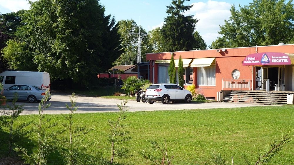 Escatel Hotel4
