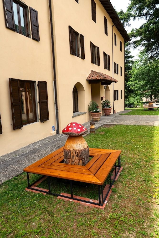 Albergo La Foresta4