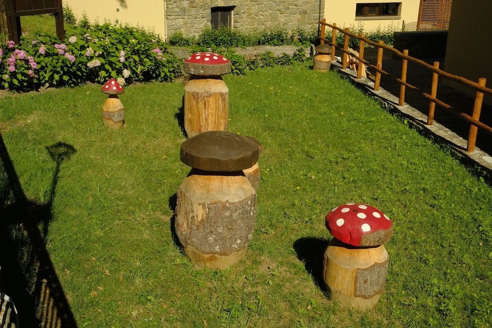 Albergo La Foresta1