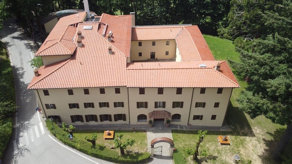Albergo La Foresta2