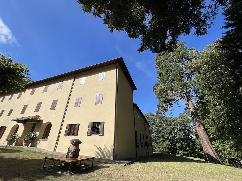 Albergo La Foresta0
