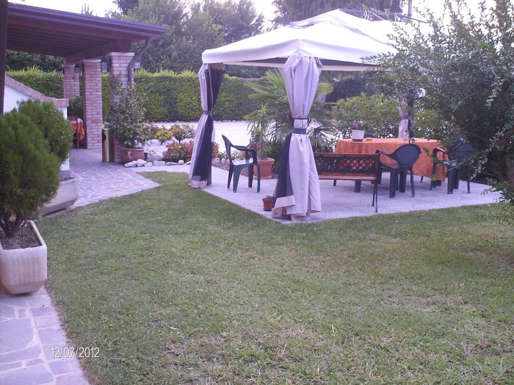 Agriturismo Da Merlo3