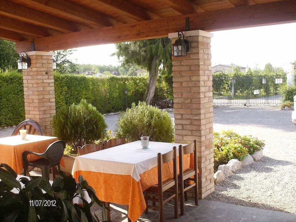 Agriturismo Da Merlo4