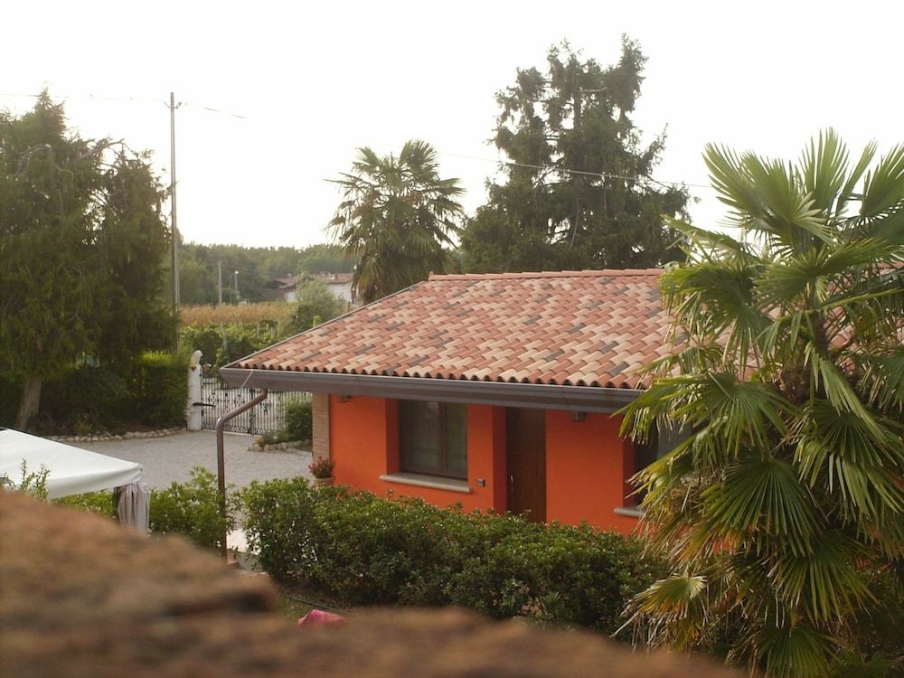 Agriturismo Da Merlo0